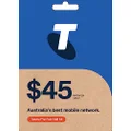 Telstra Prepaid Sim Starter Pack $45