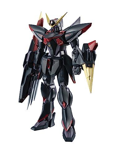 Bandai The Robot Damashii Side MS GAT-X207 Blitz Gundam ver. A.N.I.M.E. Figure