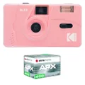 KODAK Rechargeable Camera M35-35mm - Candy Pink
