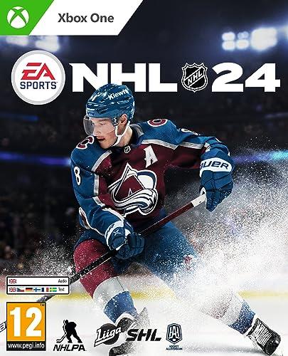Electronic Arts Sports NHL 24 (Nordic) XONE Game