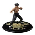 Bandai S.H.Figuarts Bruce Lee -Legacy 50th Ver. Action Toy Figure