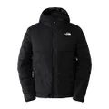 Mens The North Face Thermoball™ 50/50 Jacket Tnf Black L