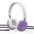 Puro Sound Labs PuroQuiet Plus (Purple)