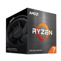 AMD Ryzen 7 5700 8-Cores 16-Threads Max 4.6GHz 20MB Cache Wraith Spire Cooler Desktop Processor