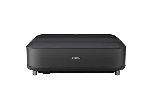 Epson EH-LS650B 4K PRO-UHD Ultra Short-Throw Projector