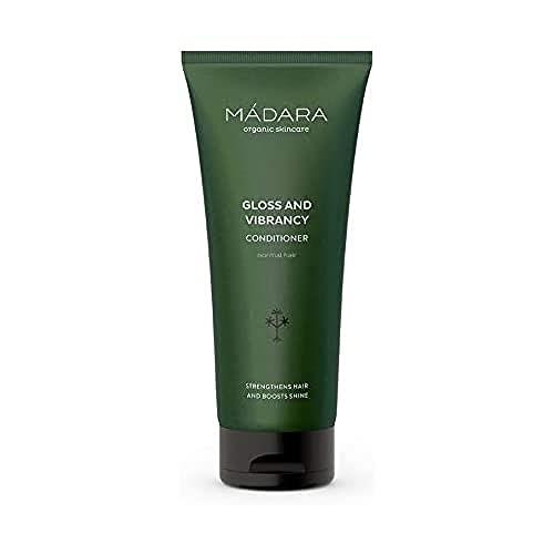 Madara Gloss and Vibrancy Conditioner for Normal Hair, 200ml