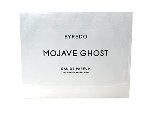 Byredo Byredo Mojave Ghost for Unisex 1.6 oz EDP Spray, 50 ml