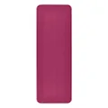 Manduka Begin Yoga Mat - Dark Pink