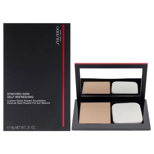 Synchro Skin Self Refreshing Powder Foundation - 130 Opal by Shiseido for Women - 0.31 oz Foundation