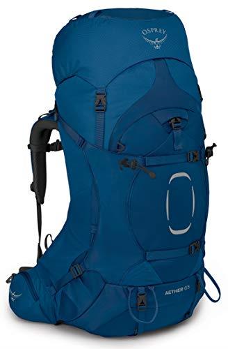 Osprey Europe Men's Aether 65 Hiking Pack