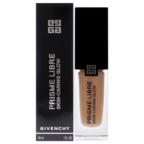 Prisme Libre Skin-Caring Glow Foundation - 4-W280 by Givenchy for Women - 1 oz Foundation
