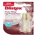 Blistex SPF20 Five-Way Lip Protection 4.25 g