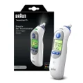 Braun Ear Thermometer AgeSmart™ with Night Mode ThermoScan® 7+