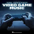Hal Leonard The Greatest Video Game Music - Book