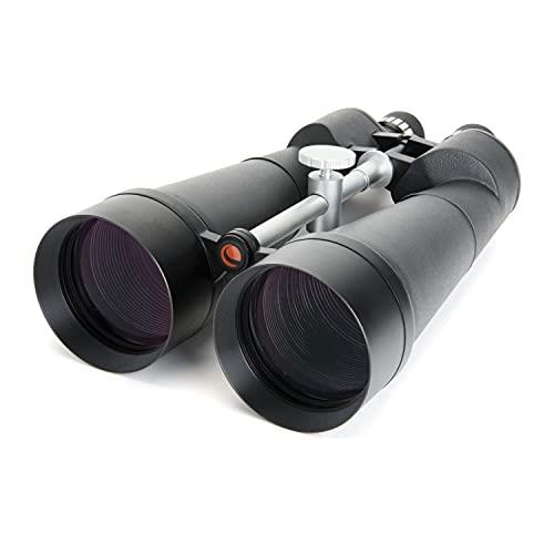 Celestron Binoculars Binoculars SkyMaster 25X100 Astro Binoculars with Deluxe Carrying case, Black (71017)