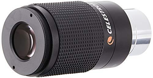 CELESTRON 8-24mm Zoom Eyepiece, 1.25" Telescope Accessory, Multicolor (93230)