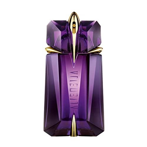 Thierry Mugler Alien Non Refillable Stones Eau de Parfum Spray for Women, 60ml, Multi, 2 fl. oz. (203293)