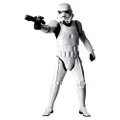 Rubie's Adult Star Wars Supreme Edition Costume, Stormtrooper, Standard