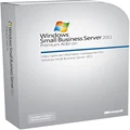 Lenovo Microsoft Small Business Server 11 Standard 1 User CALS