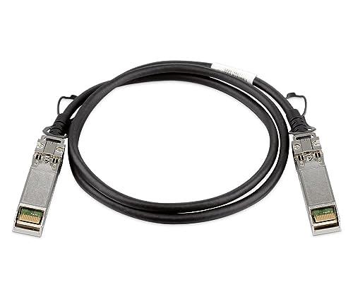 D-Link DEM-CB100S Stacking Network Cable, 1m Length