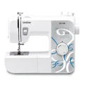 BROTHER AE1700 17-Stitch Sewing Machine with Instructional DVD