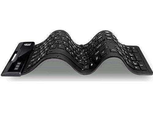 Adesso Antimicrobial Keyboard