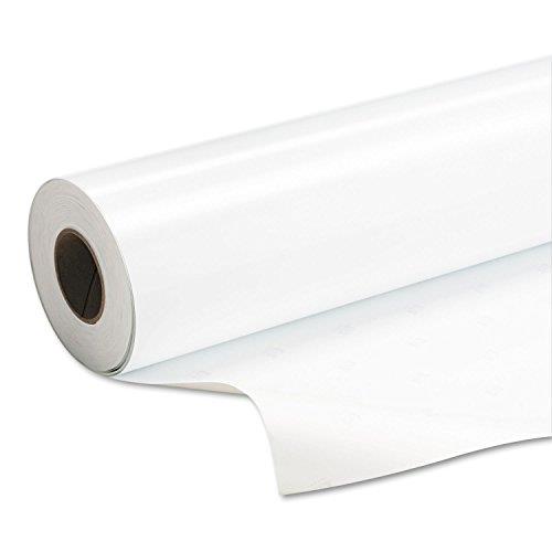 HP Premium Instant-Dry Satin Photo Paper 50-Inch x 100 Feet Roll