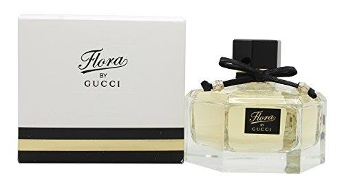Gucci Flora Eau De Toilette Spray for Women 50 ml