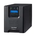 CyberPower PR1000ELCD 1000VA / 900W Line-Interactive UPS