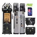 Tascam DR-44WL Portable Handheld Recorder with Wi-Fi