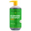 Alaffia Everyday Coconut Lime Body Wash 950 ml