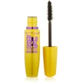 Maybelline New York The Colossal Volum' Express Waterproof Mascara, Glam Black [240] 0.27 oz (Pack of 10)