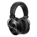 Pioneer High Resolution Compatible Dynamic Sealed Bluetooth Headphone (Black)