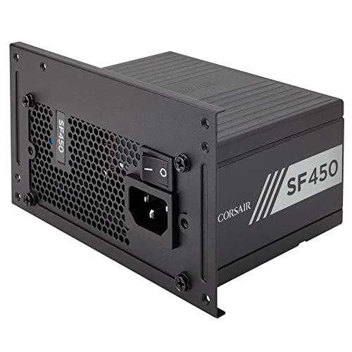 Corsair CP-8920204 SF Series SFX to ATX Adapter Bracket 2.0 for SF450/600