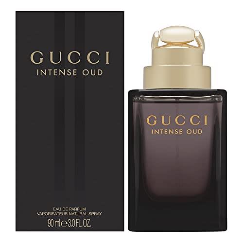 Gucci Oud Intense Eau de Parfum Spray for Unisex 90 ml