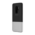 Incipio NGP Samsung Galaxy S9+ Case with Translucent, Shock-Absorbing Polymer Material for Samsung Galaxy S9 Plus (2018) - Clear