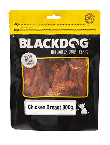 BLACKDOG Chicken Breast - 300g, All