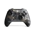Microsoft Wireless Controller: Night Ops Camo for Xbox One