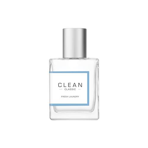 Clean Fresh Laundry Eau De Parfum Spray for Unisex 30 ml