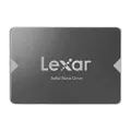Lexar NS100 1TB 2.5” SATA III Internal SSD, Up to 550MB/s Read (LNS100-1TRBNA)