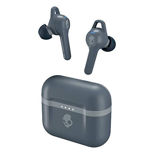 Skullcandy Indy Evo True Wireless in-Ear Earbud - Chill Grey