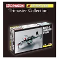 Dragon 5576 1/48 Scale HE162A-2 Salamander with Engine Aircraft Model Kit