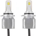 Philips LED CCT HB4 Ultinon Essential Dual CCT UE Fog Light Bulb