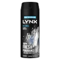 LYNX Ice Chill Deodorant Body Spray 165 ml