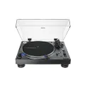 Audio-Technica - AT-LP140XP Professional Direct Drive Manual DJ Turntable