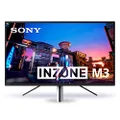Sony INZONE M3 27 inch Gaming Monitor: FHD 240Hz 1ms HDMI 2.1 VRR 2022 Model