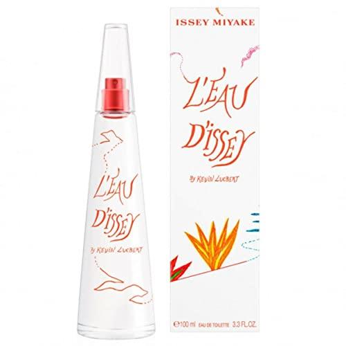 Issey Miyake L'Eau D'Issey Summer Edition Eau de Toilette Spray for Women 100 ml