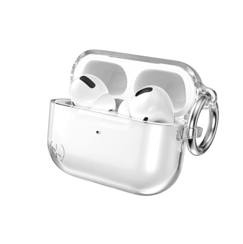 Airpods Pro Presidio- Case Clear