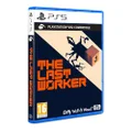 Wired Productions The Last Worker (VR) PlayStation 5 Game