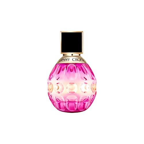 Jimmy Choo Women's Rose Passion Eau de Parfum Spray, 40 ml